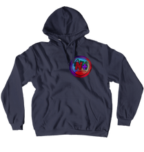 nexus_gaming_offical Hoodies (No-Zip/Pullover)