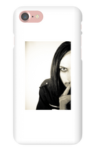 The Old Man is Dead iPhone Phone Case