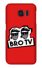 brotv_oficial Samsung Phone Cases