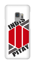 indispitay Samsung Phone Cases