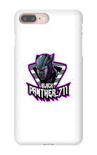 blackpanther_711 iPhone Case