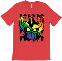 Megazord Pride Power!