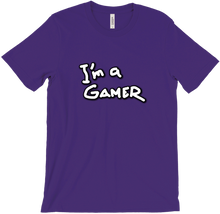 I'm a Gamer Shirt