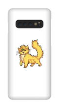 darkuwu147 Samsung Phone Cases