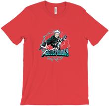 xzeusprodigy T-Shirts
