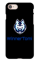 winnertomi iPhone tok