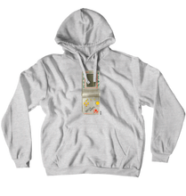 Sudadera Brickgame Clara