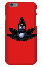finessedru iPhone Phone Cases