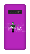 Dam Samsung Phone Cases