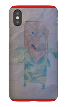 Chocolate Army BIRTHDAY SPECIAL iPhone Phone Case