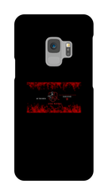 zionholder Samsung Phone Cases