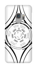 Jap Icon Samsung Phone Case