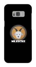 mr_kecske1 Samsung Phone Cases