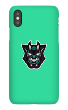 Sehga iPhone Cases