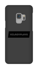 kilroyplays Samsung Phone Cases
