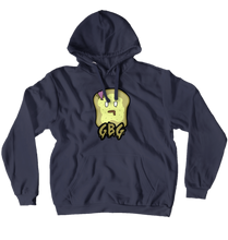 Zombeh Bread Hoodie