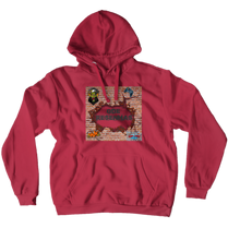gderesenhas-7119 Hoodies (No-Zip/Pullover)