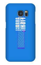 brofishtv Samsung Phone Cases