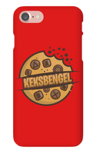 keksbengel iPhone Phone Cases