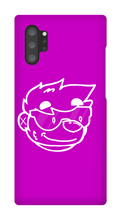Azrilich Outline Samsung Cases