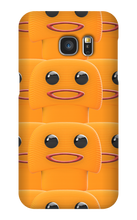 drewgolive Samsung Phone Cases