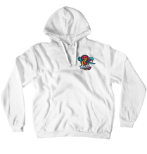 Hoodies (No-Zip/Pullover)