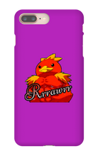 Rrawrrr iPhone Phone Cases