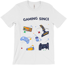 Gaming T-Shirt