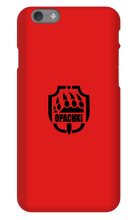 opachki_tv iPhone Phone Cases