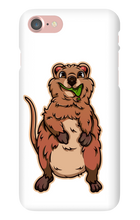 JCog Logo iPhone Phone Cases