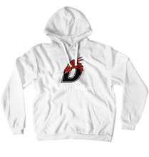 Hoodie Chiquita (more text colors available)