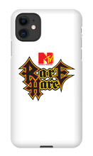 tysonlesliemusic iPhone Phone Cases