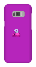 tdking Samsung Phone Cases