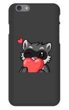 Love iPhone Phone Case