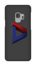 Deez Samsung Phone Case