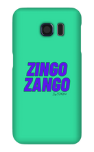 ZINGO ZANGO By EMM3 Samsung Cases