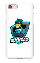 duckdadgaming iPhone Phone Cases