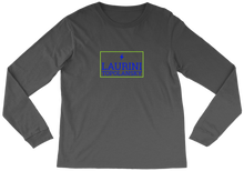 Langärmliges T-Shirt