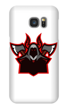 imyourmaster00 Samsung Phone Cases