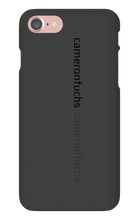 Official Cameron Phone Case