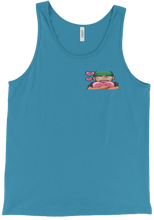 RickyLove tank top