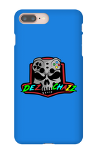dezchazz iPhone Phone Cases