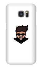 BlumiHD Samsung Hülle (Altes Logo)