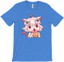 awibuns big boba T-Shirts