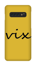 New Design Samsung Phone Case (S7+)
