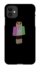 literallydozer iPhone Phone Cases