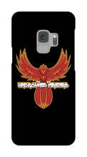 undrownedfirebird Samsung Phone Cases