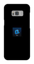 qu1x__ Samsung Phone Cases