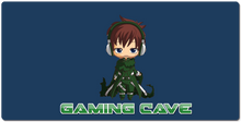 irgamingcave XXL Gaming Mousepad