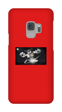 archwoulfe Samsung Phone Cases